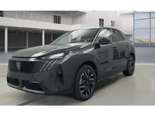 Peugeot 3008 1.2 Hybrid 145 GT Exclusive Trekhaak,Massage ,Stoel en stuurverwarming,Camera.