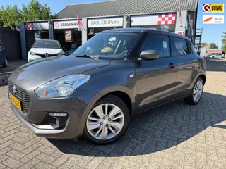 Suzuki Swift 1.2 90PK Select *stoelverwarming +camera/navi/lm-velgen*