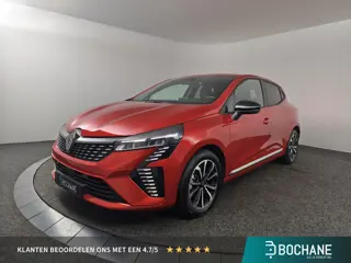 Renault Clio 1.6 E-Tech Full Hybrid 145 Techno | Navigatie | Camera | All-Season Banden | Climate Co