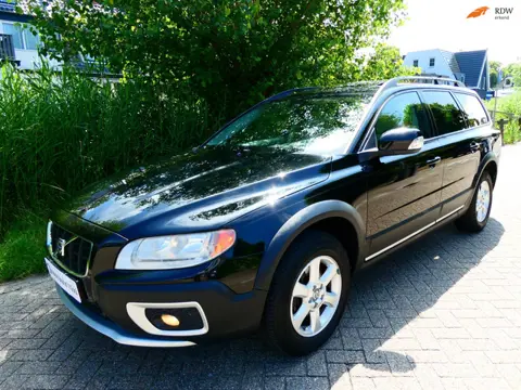 Volvo XC70 3.2 238pk 4WD 6-Cil. Summum Automaat Leder Schuifdak