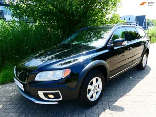Volvo XC70 3.2 238pk 4WD 6-Cil. Summum Automaat Leder Schuifdak