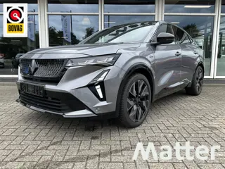 Renault Rafale 1.2 E-Tech 4x4 plug-in hybrid 300 esprit Alpine