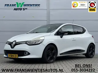 Renault Clio 0.9 TCe Expression | Handel/Export | Airconditioning | Bluetooth | Cruise Control | Ele