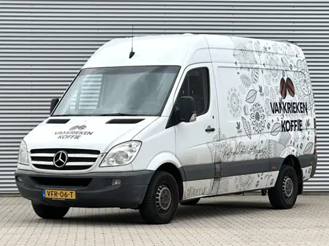 Mercedes-Benz Sprinter 313 2.2 CDI 366 L2H2 Airco