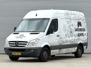 Mercedes-Benz Sprinter 313 2.2 CDI 366 L2H2 Airco