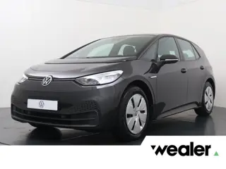 Volkswagen ID.3 Pure 45 kWh | 150 PK | SoH % | Adaptive Cruise Control | Climate control | Navigatie