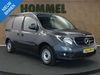 Mercedes-Benz Citan 109 CDI BlueEFFICIENCY - ORIGINEEL NEDERLANDSE AUTO -  VASTE 13 POLIGE TREKHAAK 