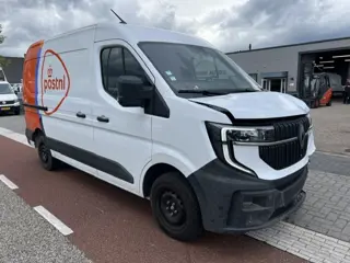 Renault Master T35 2.0 dCi 130 L2H2 AIRCO KLIMA NEW MODEL!