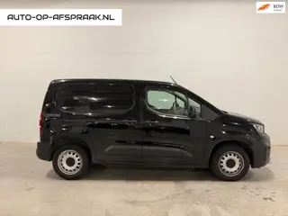 Peugeot Partner 1.5 BlueHDi Automaat Navi Camera Airco Cruise