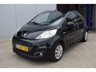 Peugeot 107 1.0 Envy | Airco | 5-deurs | NL-Auto (bj 2013)