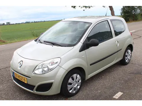 Renault Twingo 1.2 Authentique // apk 08/2027 //