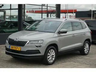 Skoda Karoq 1.0 TSI Clever Edition