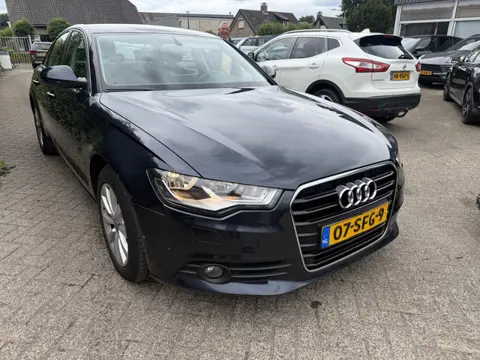 Audi A6 Limousine 3.0 TDI Pro Line (bj 2011, automaat)