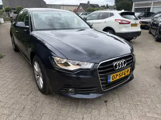 Audi A6 Limousine 3.0 TDI Pro Line (bj 2011, automaat)