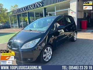 Mitsubishi Colt 1.3 Inform | SCHADE | Nwe apk | Kleine beurt