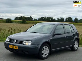 Volkswagen Golf 1.6 Highline | Nap | Automaat | Jaar Apk