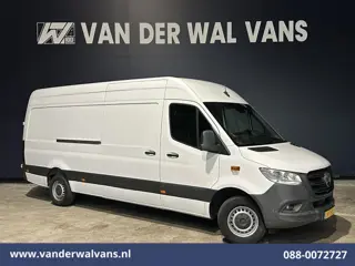 Mercedes-Benz Sprinter 317 CDI 170pk L3H2 Euro6 Airco | 360 graden Camera | Navigatie | Apple Carpla