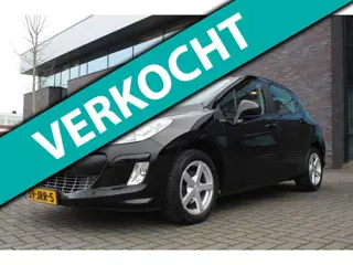 Peugeot 308 1.6 VTi Style CLIMATE | CRUISE | LEDER | LM