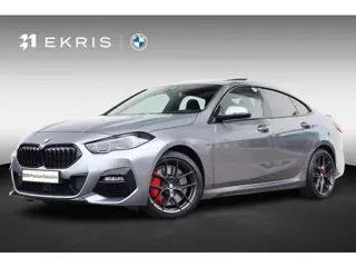 BMW 2-serie Gran Coupé 220i Business Edition | M-Sport Pakket | Panorama Dak | Hifi | Stuur & Stoelv