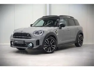 MINI Countryman 1.5 Cooper S E ALL4 Chili | Panoramadak | Stoelverwarming | Stuurverwarming | Head-U