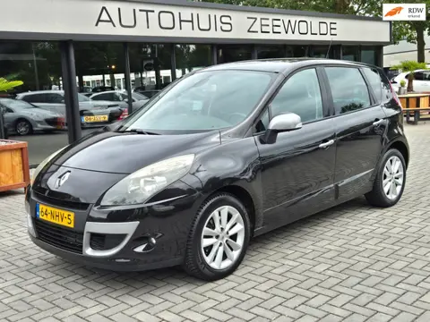 Renault Scénic 1.4 TCE Celsium I Navi I NAP!