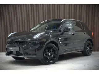 Lynk & Co 01 1.5 | Panoramadak | Stoelverwarming | Keyless | Apple Carplay | Memory Seat | Adaptive 