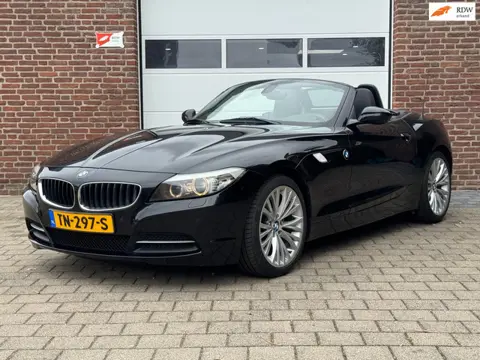 BMW Z4 Roadster SDrive23i Executive|Sportstoel|Leer|Nav|Stoelverw|