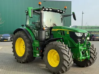 John Deere 6R-150-775450