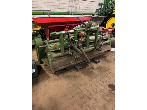 Dücker-Maschinenfabrik UM 23 #780782