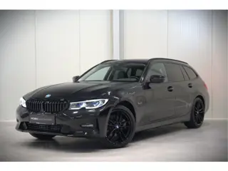 BMW 3 Serie Touring 320e Business Edition Plus | Stoelverwarming | Cruise Control | Apple Carplay | 