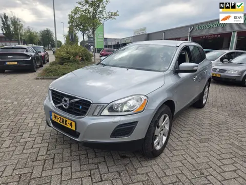 Volvo XC60 2.0 D3 Ocean Race|NAP|PANO|PDC|