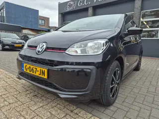 Volkswagen Up! 1.0 BMT move up!