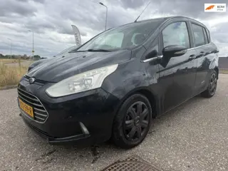 Ford B-MAX 1.0 EcoBoost Titanium Distributie=vv AC Parksensor 1eig