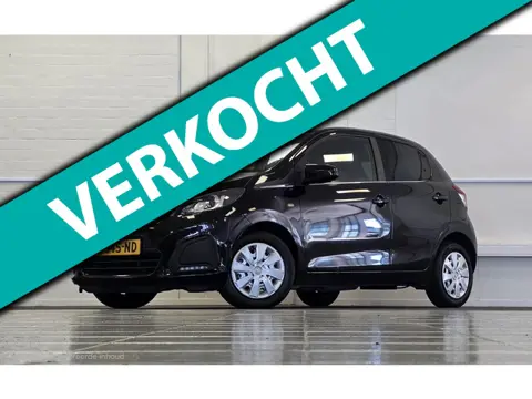 Peugeot 108 1.0i e-VTi Active 1e Eigenaar Airco 100% Onderhouden Garantie APK 7-7-2027