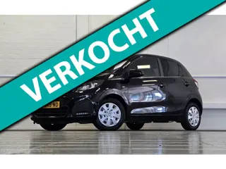 Peugeot 108 1.0i e-VTi Active 1e Eigenaar Airco 100% Onderhouden Garantie APK 7-7-2027