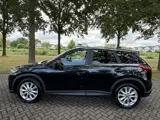 Foto 26 van Mazda CX-5 2.0 4WD (bj 2013)