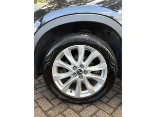 Foto 12 van Mazda CX-5 2.0 4WD (bj 2013)