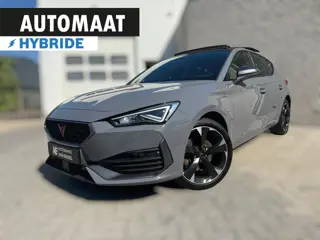 CUPRA Leon 1.4 e-Hybrid VZ Business PHEV / PANO / CAMERA / CARPLAY / STOELVERW / NAVI
