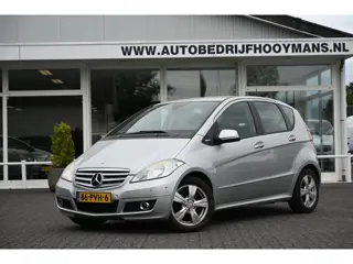 Mercedes-Benz A-klasse 160 Automaat Avantgarde Parkeersensoren Trekhaak