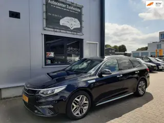 Kia Optima Sportswagon 2.0 GDI PHEV DynamicPlusLine