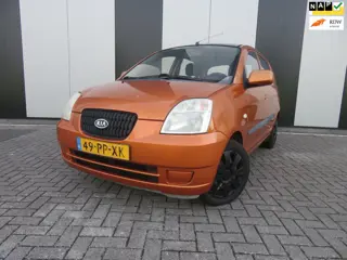 Kia Picanto 1.0 LX