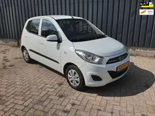 Hyundai I10 1.2 i-Drive