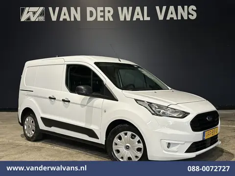 Ford Transit Connect 1.5 EcoBlue L1H1 Euro6 Airco | Navigatie | Camera | Apple Carplay | Android Aut
