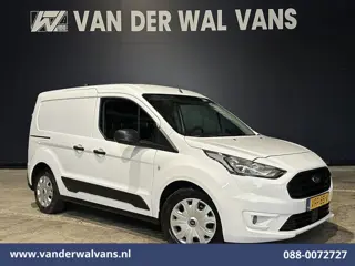 Ford Transit Connect 1.5 EcoBlue L1H1 Euro6 Airco | Navigatie | Camera | Apple Carplay | Android Aut