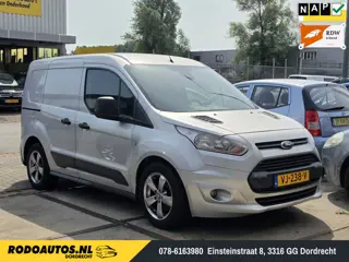 Ford Transit Connect 1.6 TDCI L1 Trend Airco START NIET!!