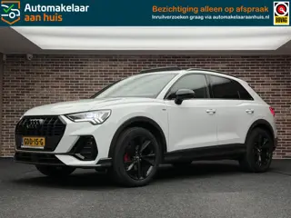 Audi Q3 35 TFSI S Line Pro Line