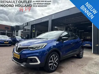 Renault Captur 1.3 TCe Version S