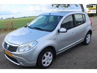 Dacia Sandero 1.2 Lauréate // APK 08/2027 //