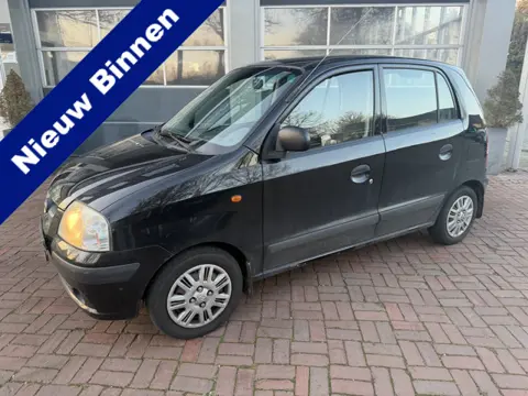 Hyundai Atos 1.1i Active Young Airco Export Nu 799,-
