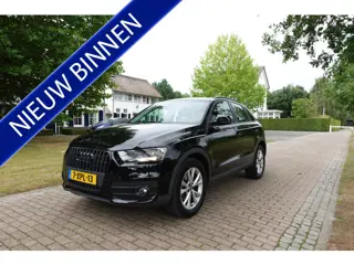 Audi Q3 1.4 TFSI | Trekhaak | Navi | NAP | Clima | BOVAG garantie |